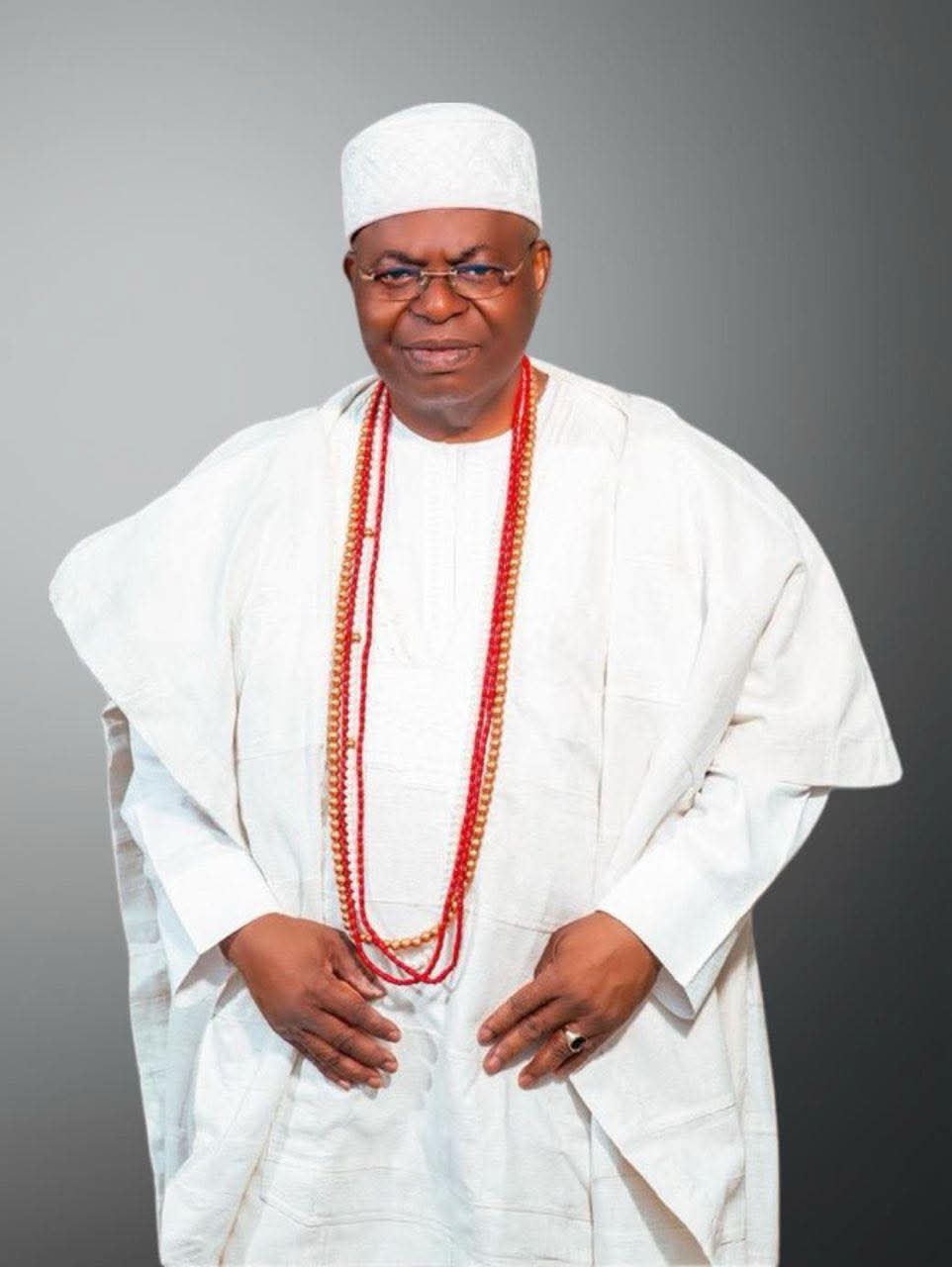 DR. KUNLE HASSAN: A LEGACY OF SERVICE, PHILANTHROPY, AND COMMITMENT TO THE DEVELOPMENT OF IJEBU LAND - Ijebu Youth Association News