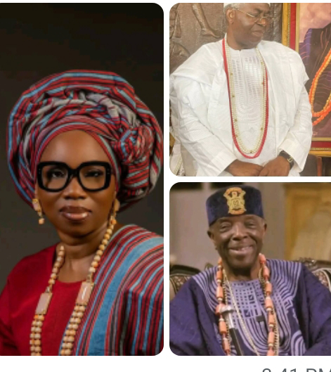 Adegunwa-Balogun, Sunny Kuku, Eyes Foundation chair, Kunle Hassan to attend 2026 Ijebu youth summit - Ijebu Youth Association News