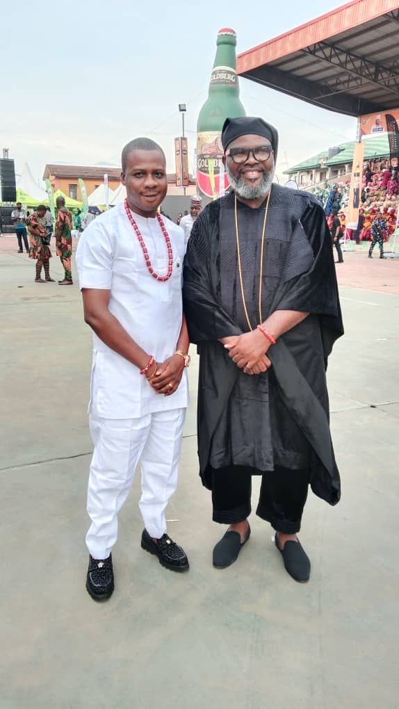 Ijebu Youth Association Event