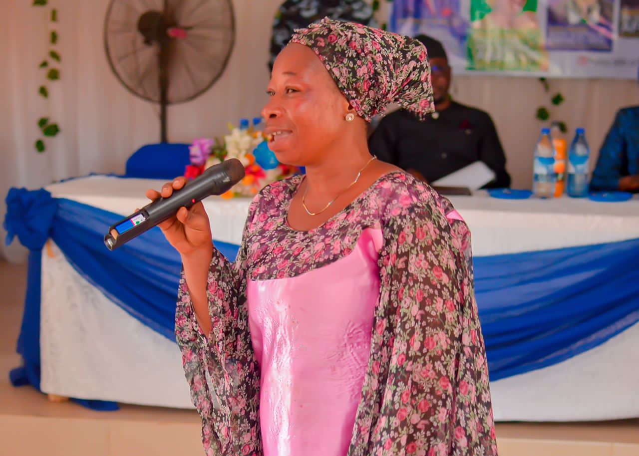 Ijebu Youth Association Event