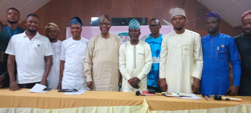 Ijebu Youth Association Event