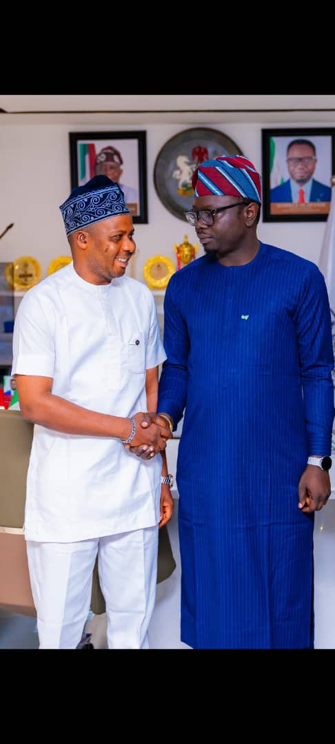 Ijebu Youth Association Event