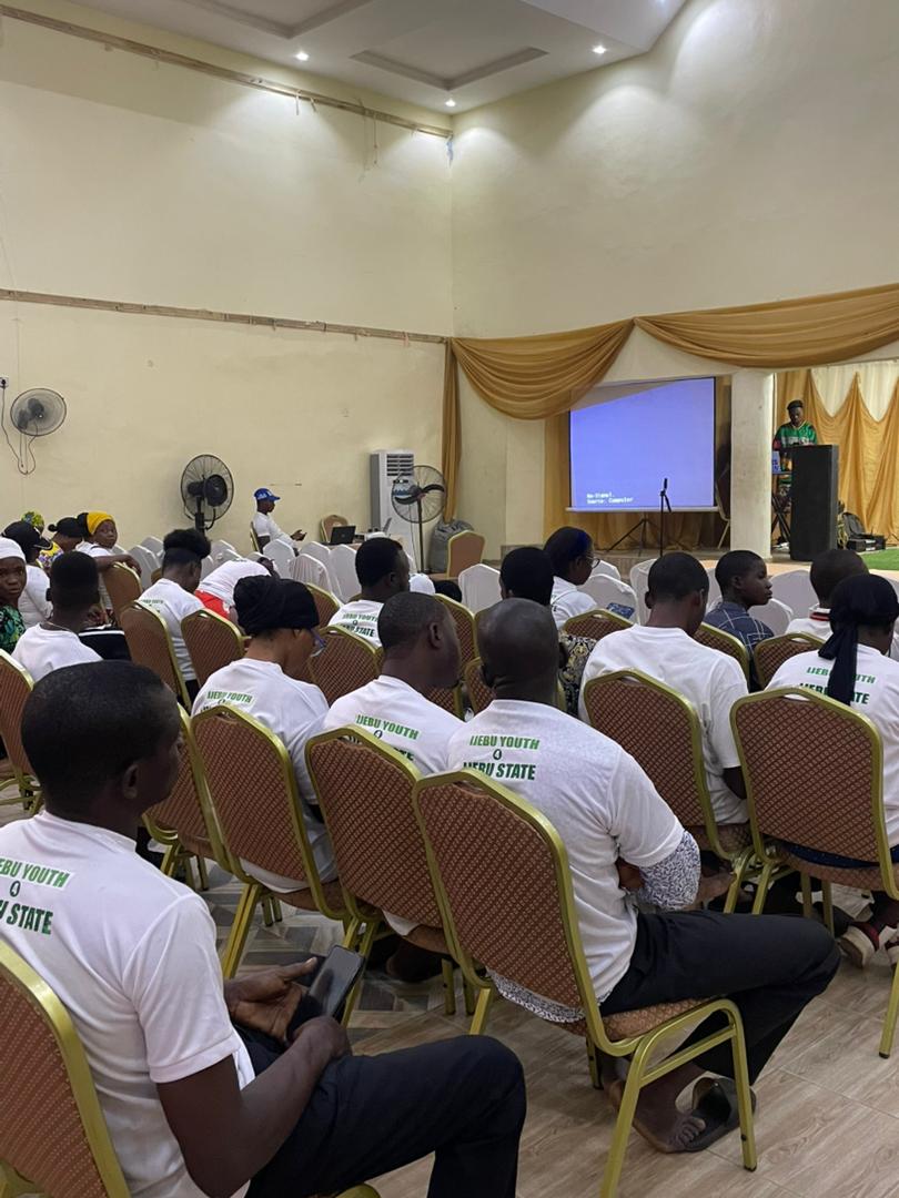 Ijebu Youth Association Event