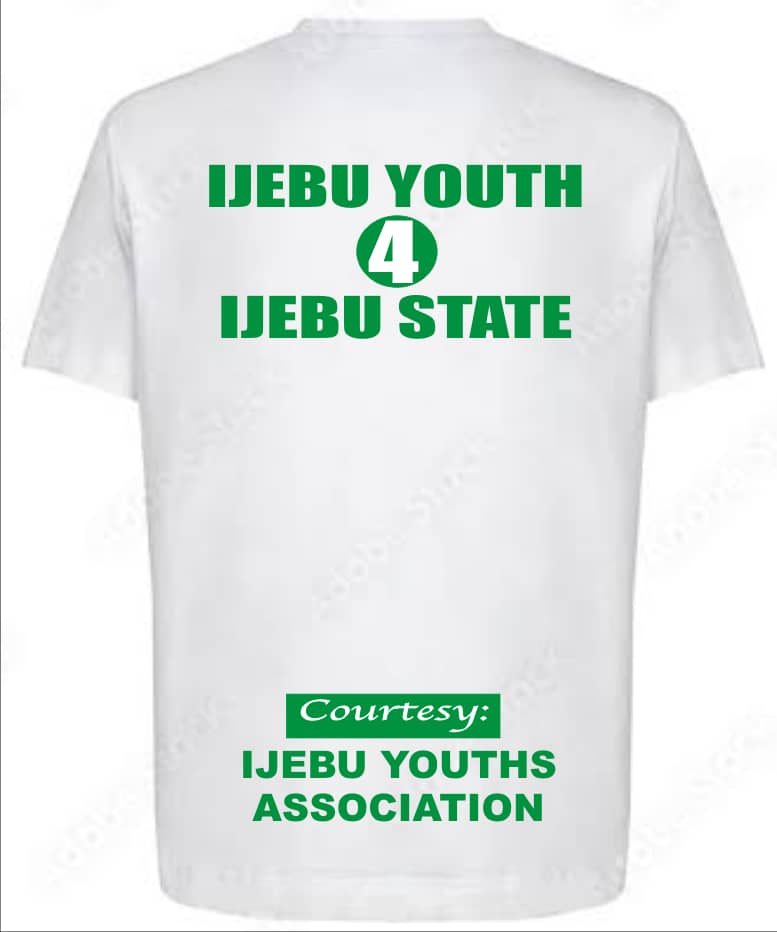 Ijebu Youth Association Event