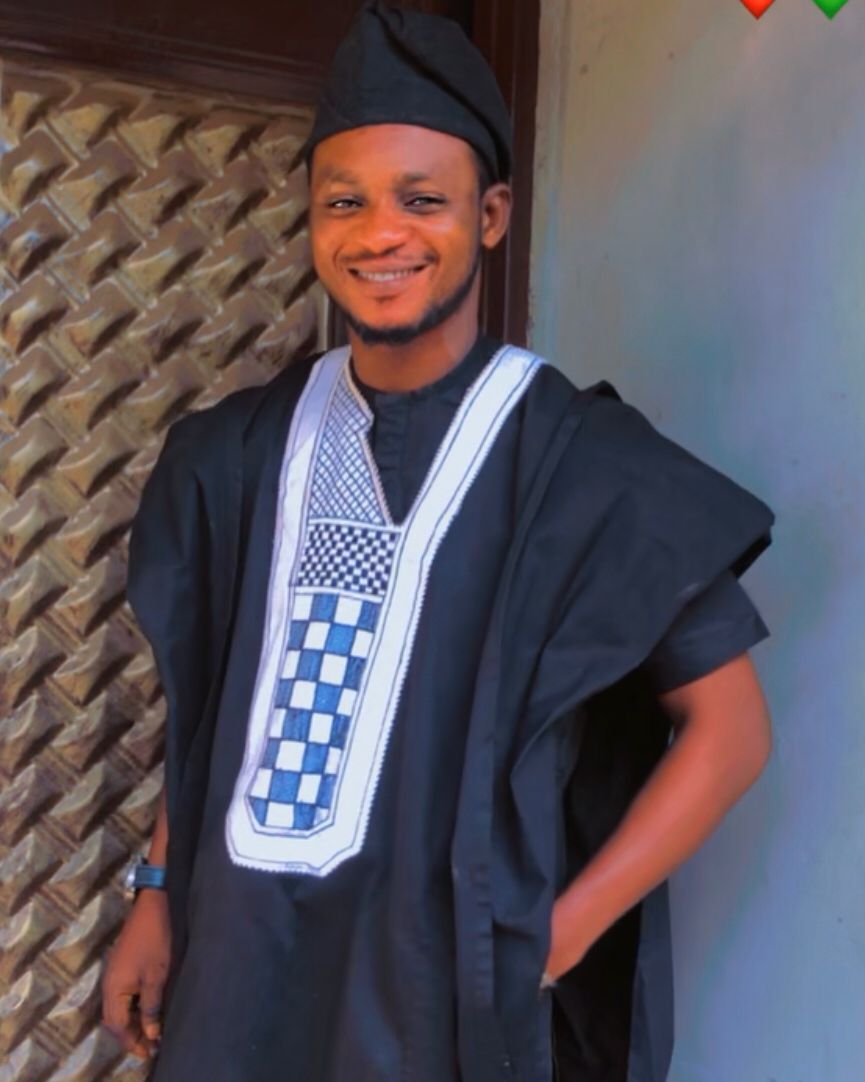 Prince Eniola Seun T.