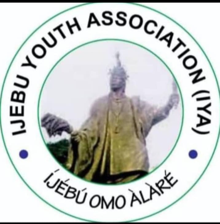 Ijebu Youth Association Logo
