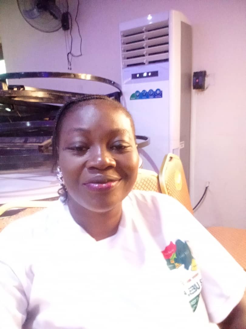 Com. Adekoya Oriyomi Modupe