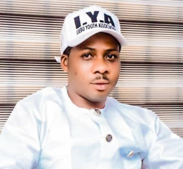 Hon. Pastor Okikiola Fayomi - National President