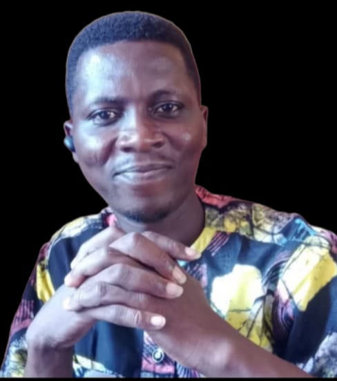 Com. Olugbemi Oluwaseun - National Secretary