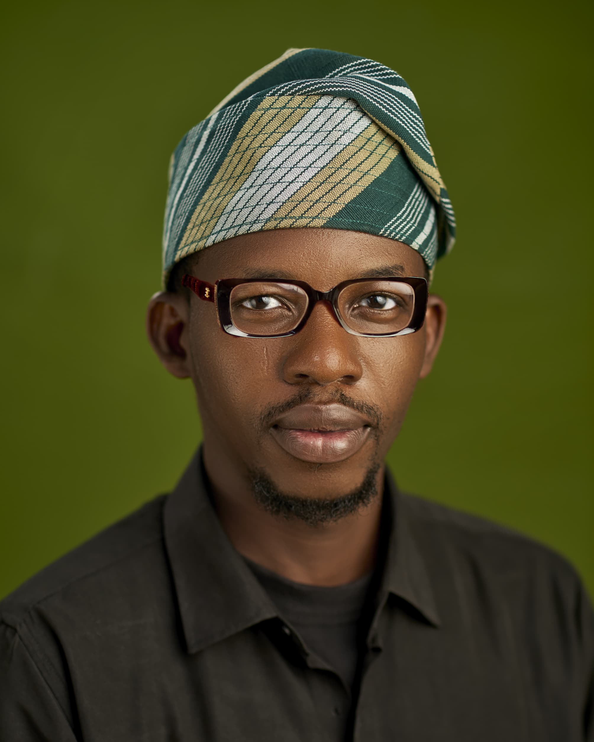 Com. Shokunbi Adelani