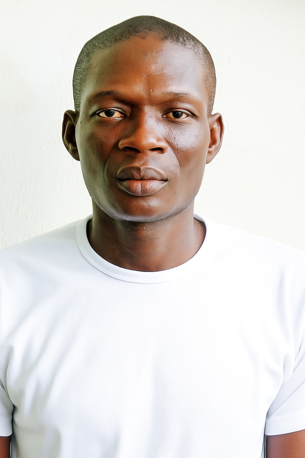 Com. Adeyemi Babatunde John